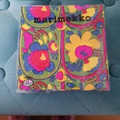 marimekko ペーパーナプキン 20枚入りのサムネイル