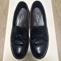 REGAL リーガル　タッセルローファー