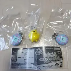 たまごっちめじるしアクセサリー2