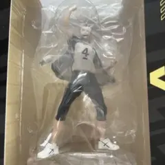 ハイキュー 木兎光太郎 フィギュア