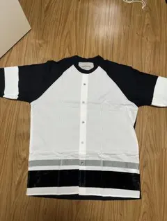 Casely-Hayford ラグランTシャツ Mサイズのサムネイル