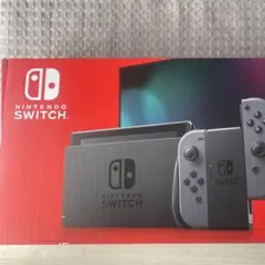 Nintendo Switch ブラック 本体と付属品セット