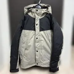 イージス ダウンジャケット