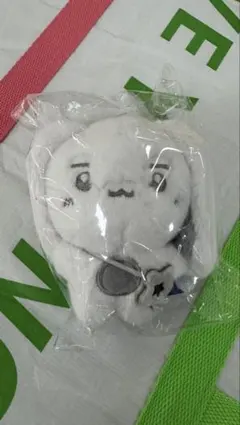ATEEZ ぬいぐるみキーリング 2026 ver. トレカ付き ソンファ | Mercari