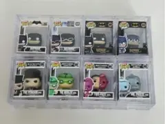 希少】Funko Bitty POP! 85周年記念 バットマン フィギュア - メルカリ