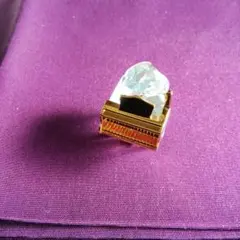 スワロフスキー　置物