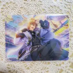 うたプリ ビジュコレ クリカ Forward-Hopping Bunny 那月①