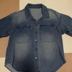 sedagle デニムセットアップ