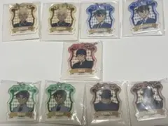 名探偵コナン アクリルキーホルダー