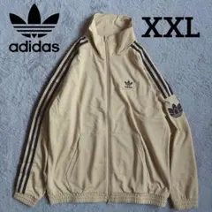 新品 adidas オリジナルス トラックジャケット ブルゾン XXL