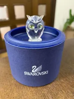 SWAROVSKI 希少　レア　宝物