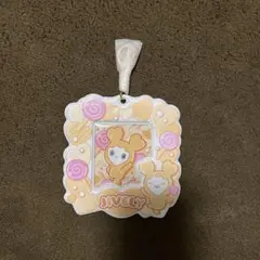 TWICE LOVELYS カードホルダー　ジヒョちゃん ジブリー