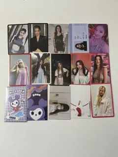 2025年最新】TWICEトレカ サナの人気アイテム - メルカリ