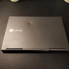 LAVIE Hybrid ZERO HZ500/LAB ノートパソコン