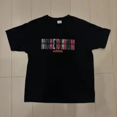 3*ト様 adidas INNOVATE TO PERFORM Tシャツ 黒のサムネイル
