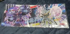 アーゼウス ティフォン プレイマット 遊戯王 - メルカリ