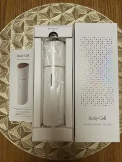 2026年最新】ルビーセル エアブラシの人気アイテム - メルカリ