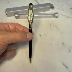 Man Ray 唇型ボールペンのサムネイル