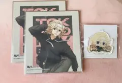 東京リベンジャーズ マイキー