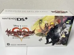 Nintendo DSi キングダムハーツ 358/2 Days 同梱版