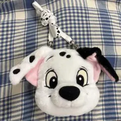 101匹わんちゃん　パスケース