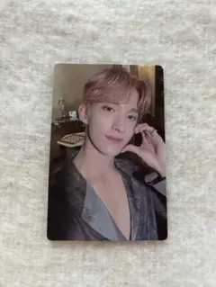 seventeen ドギョム　ソクミン　トレカ SEVENTEEN RIGHT HERE トレカ ドギョム - メルカリ