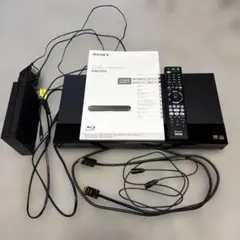 SONY BDZ-FBT2000 4K HDR ブルーレイレコーダー