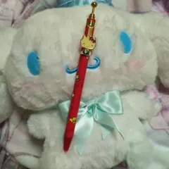 レトロ ハローキティ シャープペンシル