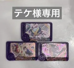 テケ様専用ページ