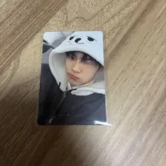 TXT スビン KPOPNARA トレカ - メルカリ