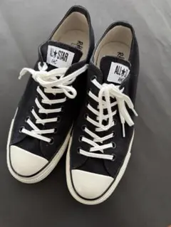 ル*ナ様 美品CONVERSE ALL STAR AGED OX for RHCのサムネイル