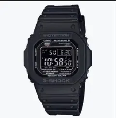 CASIO カシオ G-SHOCK 3495 GW-M5610U 電波ソーラー - メルカリ