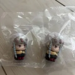 【宇髄天元】鬼滅の刃　まちぼうけ　2個セット