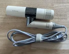 KINUJO ヘアドライヤー ジャンク品