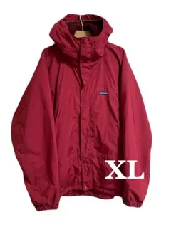 patagonia インファーノジャケット コロンビア製　　パタゴニア XL