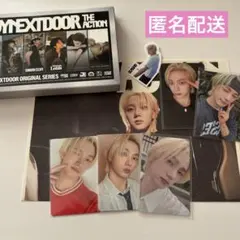 BOYNEXTDOOR The Actionソンホ　まとめ売り