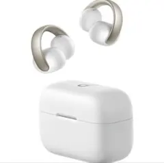 【新品｜未開封】Anker Soundcore AeroClip アンカーのサムネイル