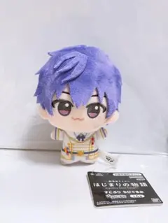 2026年最新】ななもりぬいぐるみの人気アイテム - メルカリ