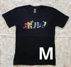 ポルノグラフィティ 惑ワ不ノ森 ロマポル Tシャツ ポルT ライブグッズ