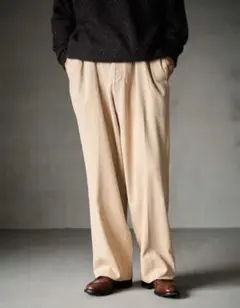 2025AW MAATEE&SONS CHINO CHIC 1 Charcoal - メルカリ