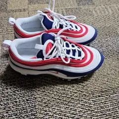 NIKE AIR MAX 97 　25cmのサムネイル
