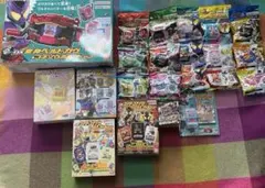 仮面ライダーガヴ12個セット