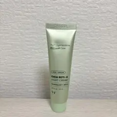 【新品未開封】 CICA RETI-A LIGHT CREAM 30ml