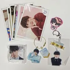 2025年最新】icex チェキの人気アイテム - メルカリ