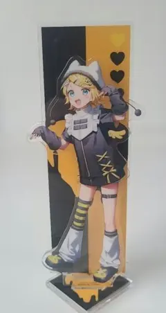 2025年最新】鏡音リンアクリルスタンドの人気アイテム - メルカリ
