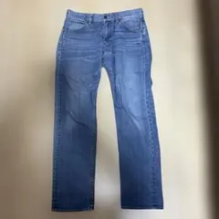 【美品】BOYCOTT ボイコット デニムパンツのサムネイル