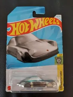 ★新品未開封『ホットウィール PORSCHE911 CARRERA』キーホルダー