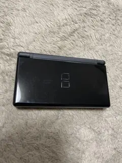 ニンテンドーDS Lite ブラック 本体