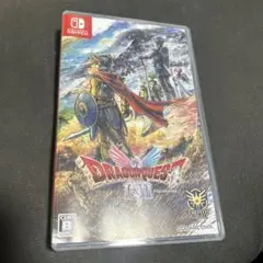 ドラゴンクエストⅠ&Ⅱ ニンテンドースイッチ版