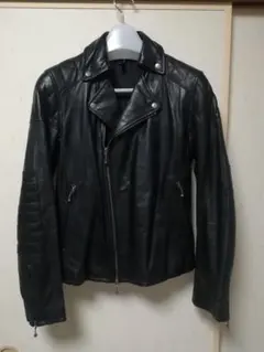 glambライダースジャケットのサムネイル